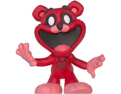 Poppy Playtime - Minifigúrky Critters S3 (display 24 ks)