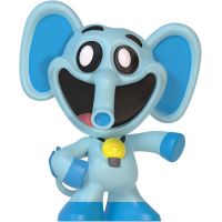 Poppy Playtime - Minifigúrky Critters S3 (display 24 ks) 5