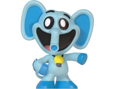 Poppy Playtime - Minifigúrky Critters S3 (display 24 ks)