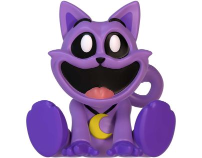 Poppy Playtime - Minifigúrky Critters S3 (display 24 ks)