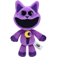 Poppy Playtime - Plyšové Smiling Critters S3 (display 9 ks)
