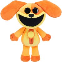 Poppy Playtime - Plyšové Smiling Critters S3 (display 9 ks) 2