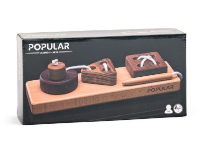 Popular Prešívacie tvary