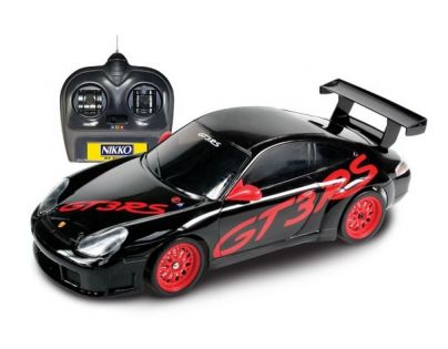 Nikko RC Auto Porsche 911 GT3RS
