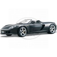 Porsche Carrera GT Maisto 1:18 2