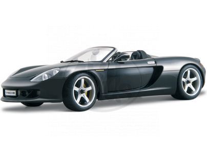 Porsche Carrera GT Maisto 1:18