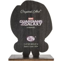 Postavička Crystal Art - Gamora 6