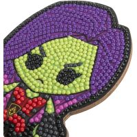 Postavička Crystal Art - Gamora 5