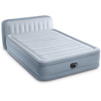 Nafukovacia posteľ Headboard