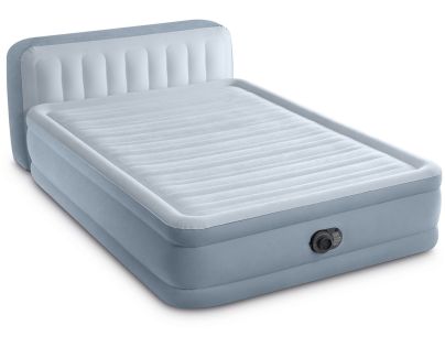 Nafukovacia posteľ Headboard