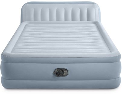 Nafukovacia posteľ Headboard