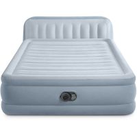 Nafukovacia posteľ Headboard 2