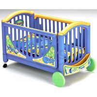 Grand Soleil 108100 - Postýlka plastová velká 2