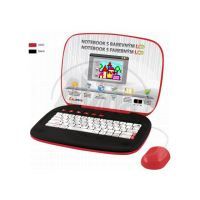 Počítač - notebook s barevným LCD 2