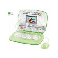 Počítač - notebook s barevným LCD 3