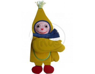 Potah na kliku František