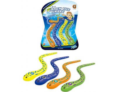 Alltoys Potápací had 4 kusy