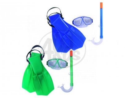 Potápěčská sada Aviator Bestway 25009