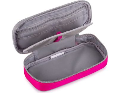 Karton P + P Púzdro etue komfort Oxy Neon Line Pink