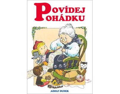 Povídej pohádku