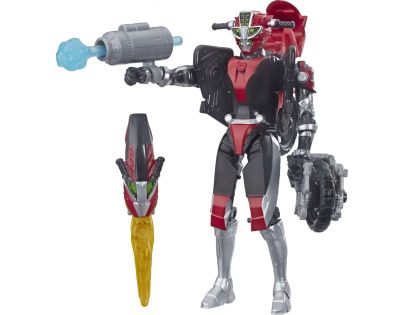 Power Rangers Deluxe figúrka Cruise Beastbot