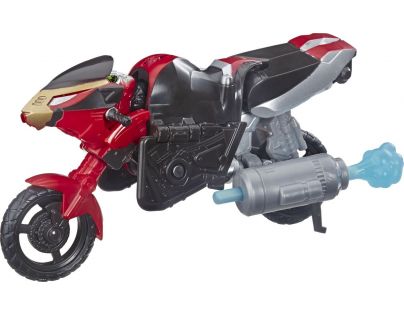 Power Rangers Deluxe figúrka Cruise Beastbot