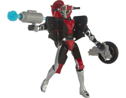 Power Rangers Deluxe figúrka Cruise Beastbot