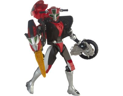 Power Rangers Deluxe figúrka Cruise Beastbot