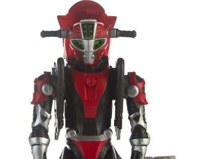 Power Rangers Deluxe figúrka Cruise Beastbot