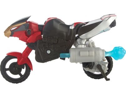 Power Rangers Deluxe figúrka Cruise Beastbot