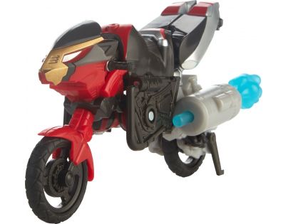 Power Rangers Deluxe figúrka Cruise Beastbot