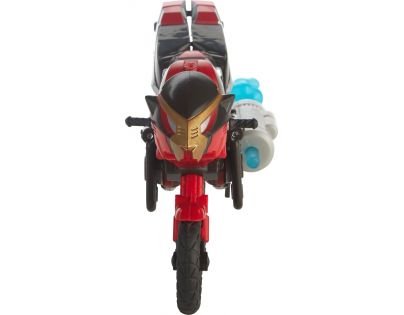 Power Rangers Deluxe figúrka Cruise Beastbot