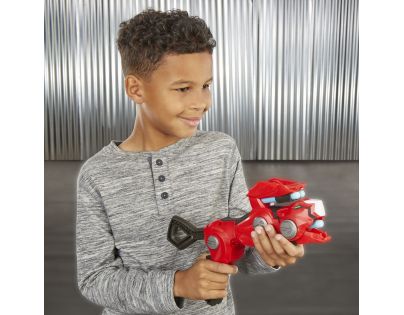 Hasbro Power Rangers Gepardí blaster