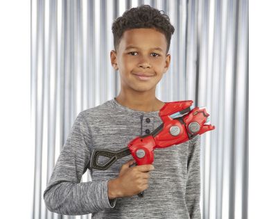 Hasbro Power Rangers Gepardí blaster