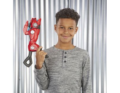 Hasbro Power Rangers Gepardí blaster