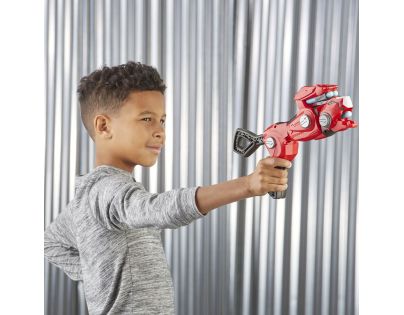 Hasbro Power Rangers Gepardí blaster