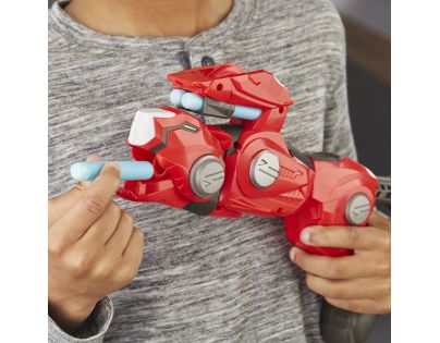 Hasbro Power Rangers Gepardí blaster