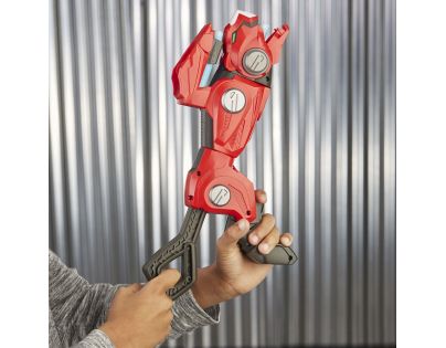 Hasbro Power Rangers Gepardí blaster