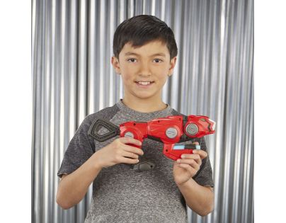 Hasbro Power Rangers Gepardí blaster