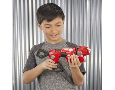 Hasbro Power Rangers Gepardí blaster