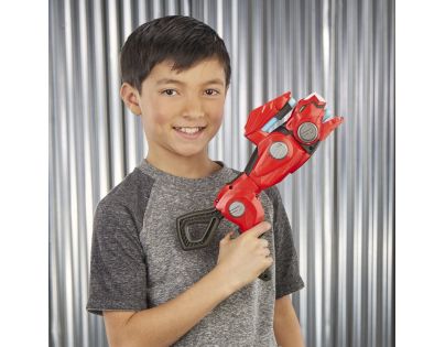 Hasbro Power Rangers Gepardí blaster