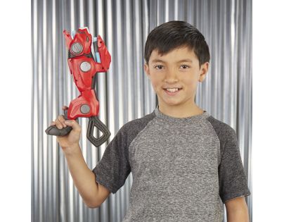 Hasbro Power Rangers Gepardí blaster