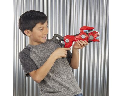 Hasbro Power Rangers Gepardí blaster