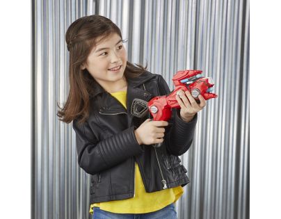 Hasbro Power Rangers Gepardí blaster
