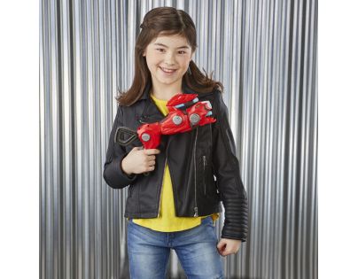 Hasbro Power Rangers Gepardí blaster