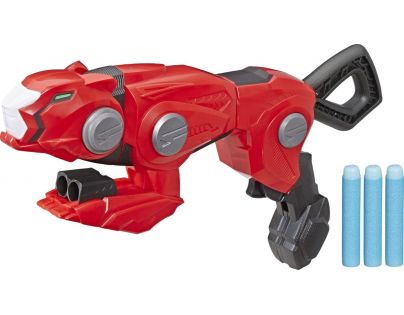 Hasbro Power Rangers Gepardí blaster