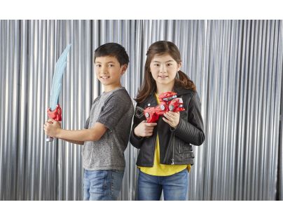 Hasbro Power Rangers Gepardí blaster