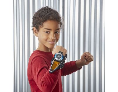 Hasbro Power Rangers Morfujúci náramok