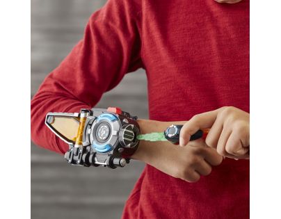 Hasbro Power Rangers Morfujúci náramok