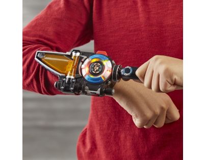 Hasbro Power Rangers Morfujúci náramok